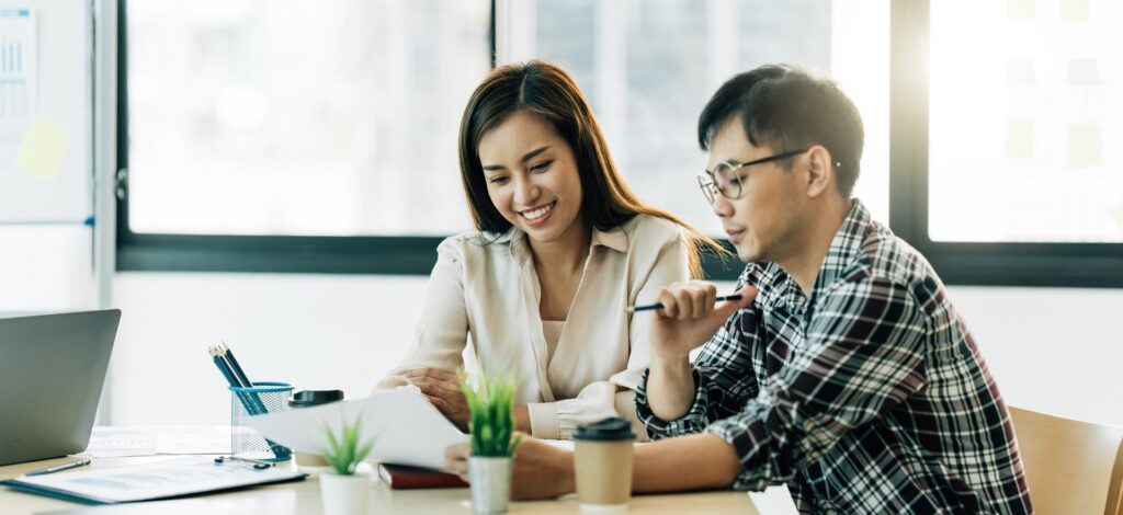 Ce que Recherchent Vraiment les Acheteurs d'Entreprises Comprendre, Évaluer et S'adapter