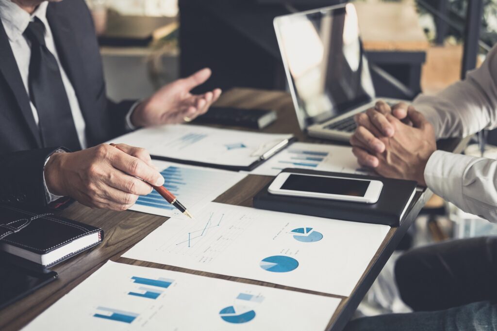 Ce que Recherchent Vraiment les Acheteurs d'Entreprises Comprendre, Évaluer et S'adapter