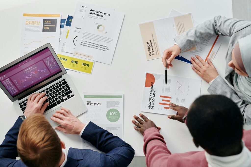 10 Actions Clés pour Maximiser la Valeur de Votre Entreprise Avant de la Vendre