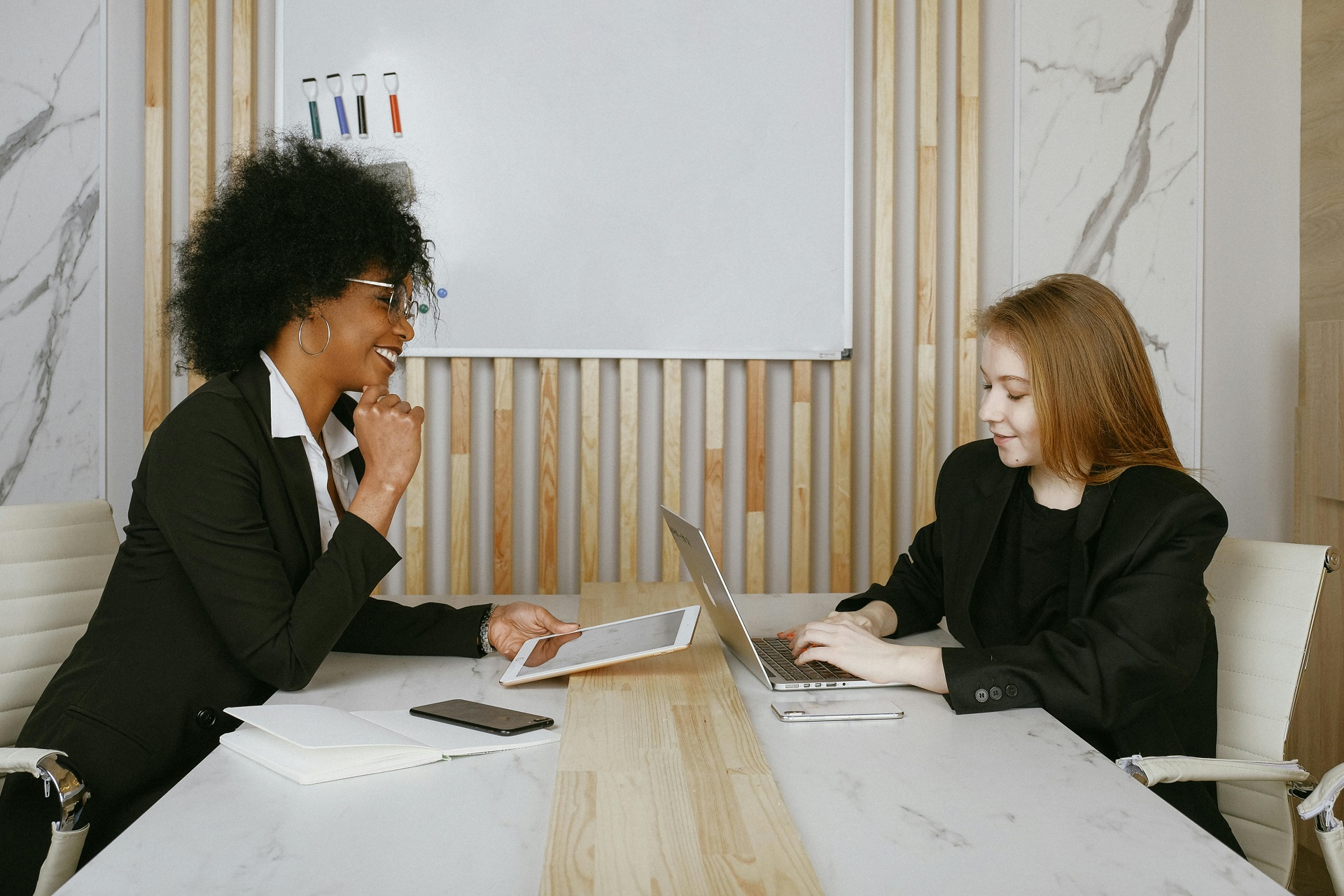 Comment Maintenir la Confiance Client Lors d'une Transmission d'Entreprise