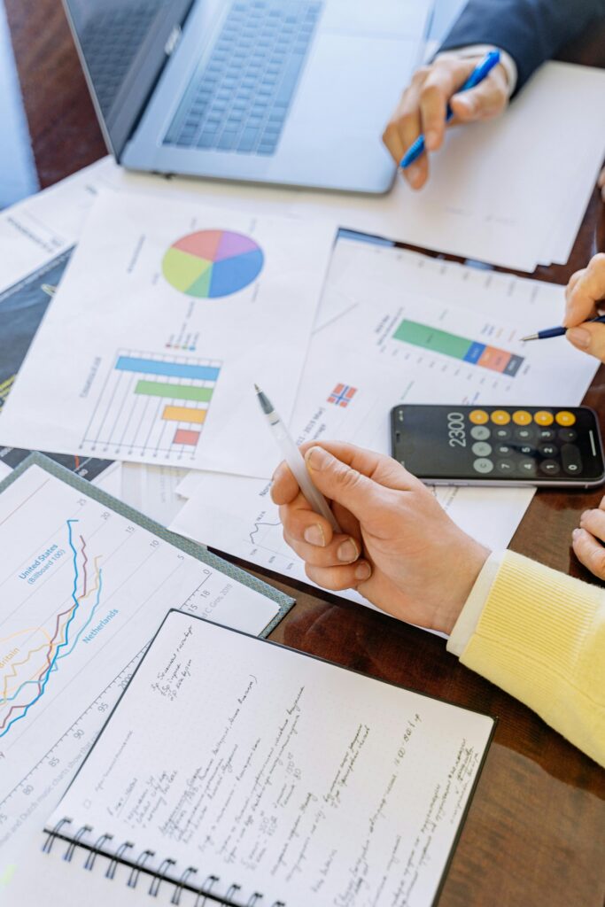 Comment Maximiser la Valeur de Votre Entreprise Avant une Vente