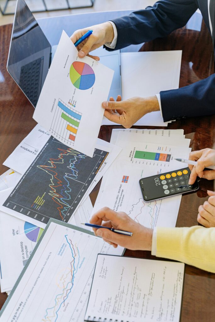 Comment Maximiser la Valeur de Votre Entreprise Avant une Vente