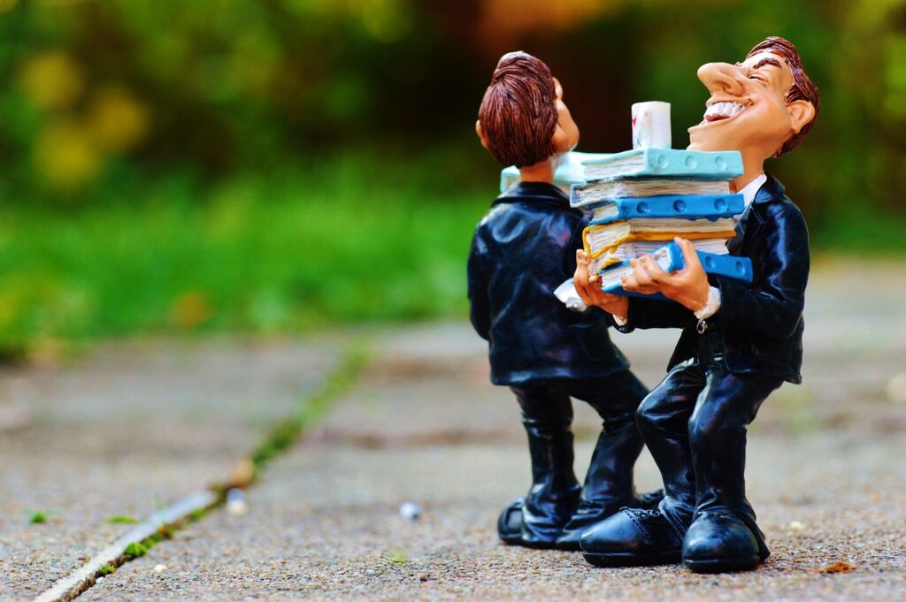 Comment Maximiser les Avantages Fiscaux Lors de l'Achat d'une Entreprise