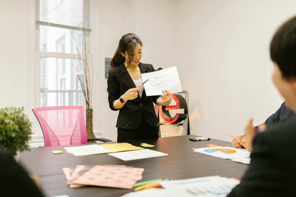 Comment Transmettre son Entreprise avec Succès Guide Complet