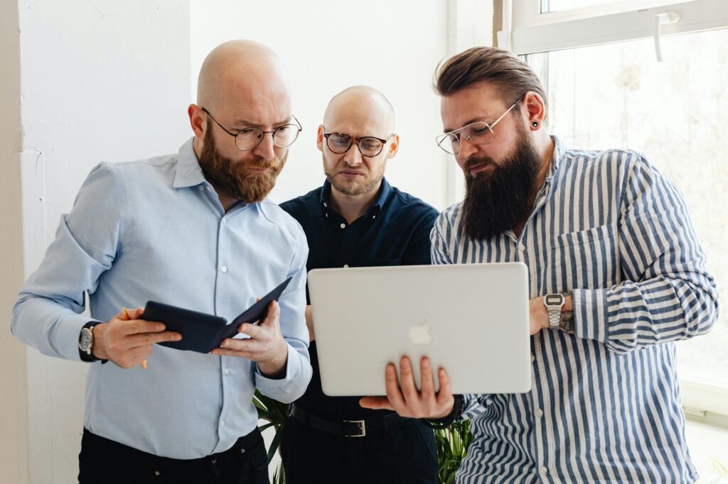 Comment une Équipe Performante Peut Augmenter la Valeur de Votre Entreprise
