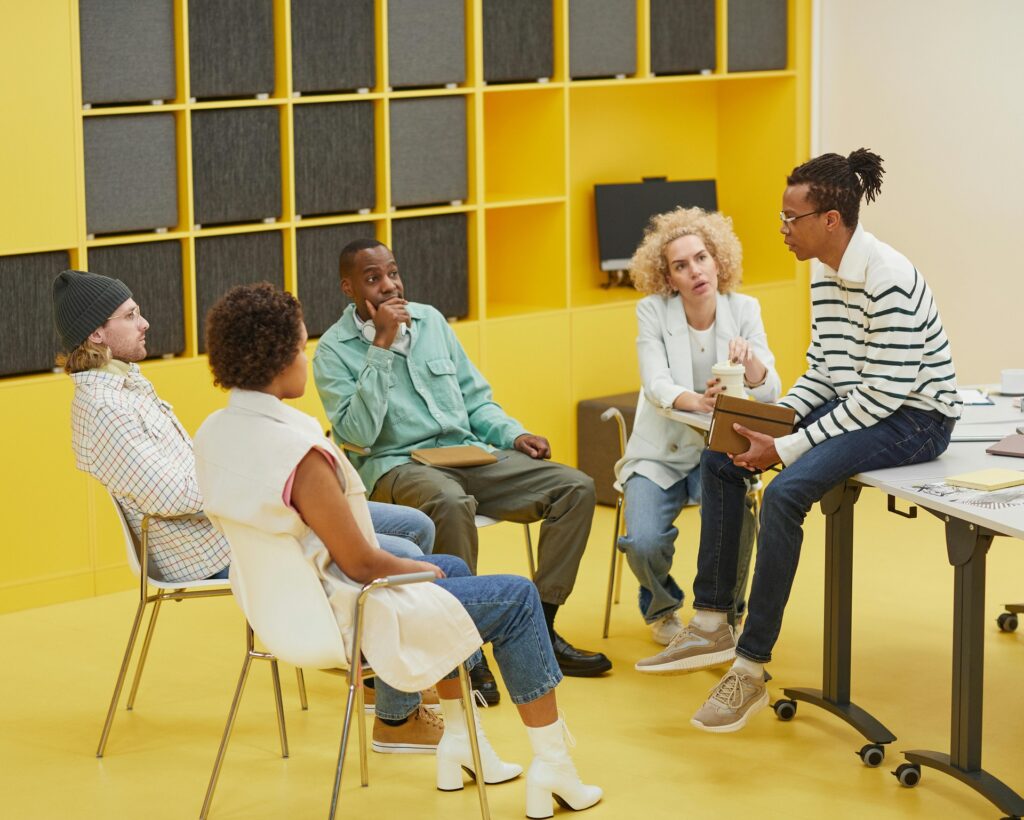 Comment une Équipe Performante Peut Augmenter la Valeur de Votre Entreprise
