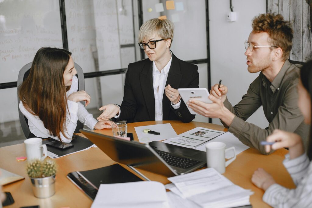 Comment une Équipe Performante Peut Augmenter la Valeur de Votre Entreprise