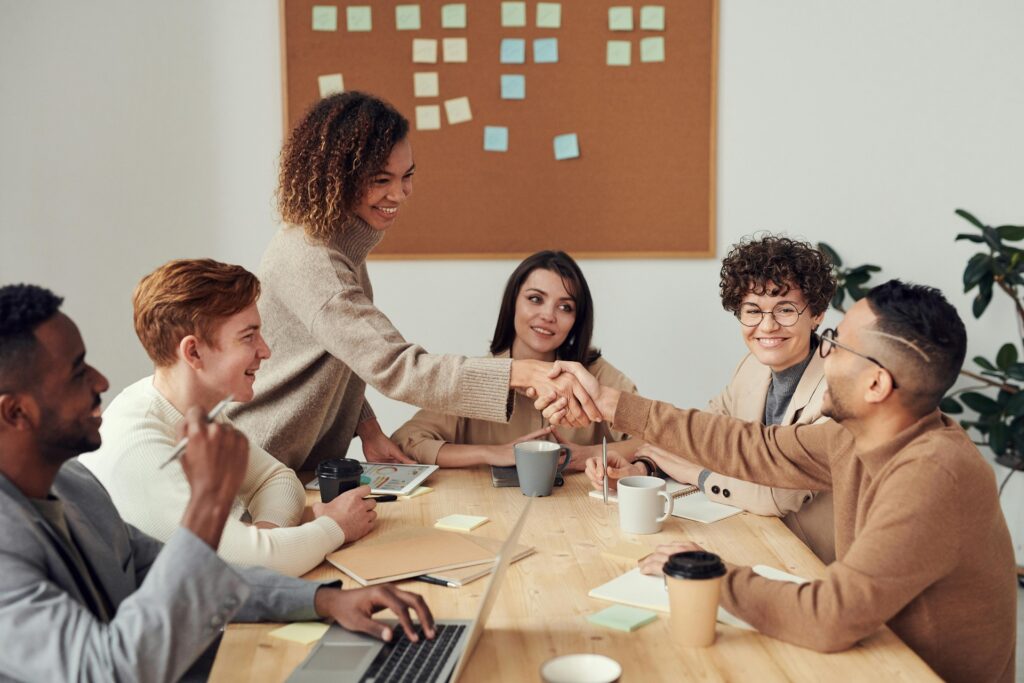 Comment valoriser efficacement une start-up innovante ?