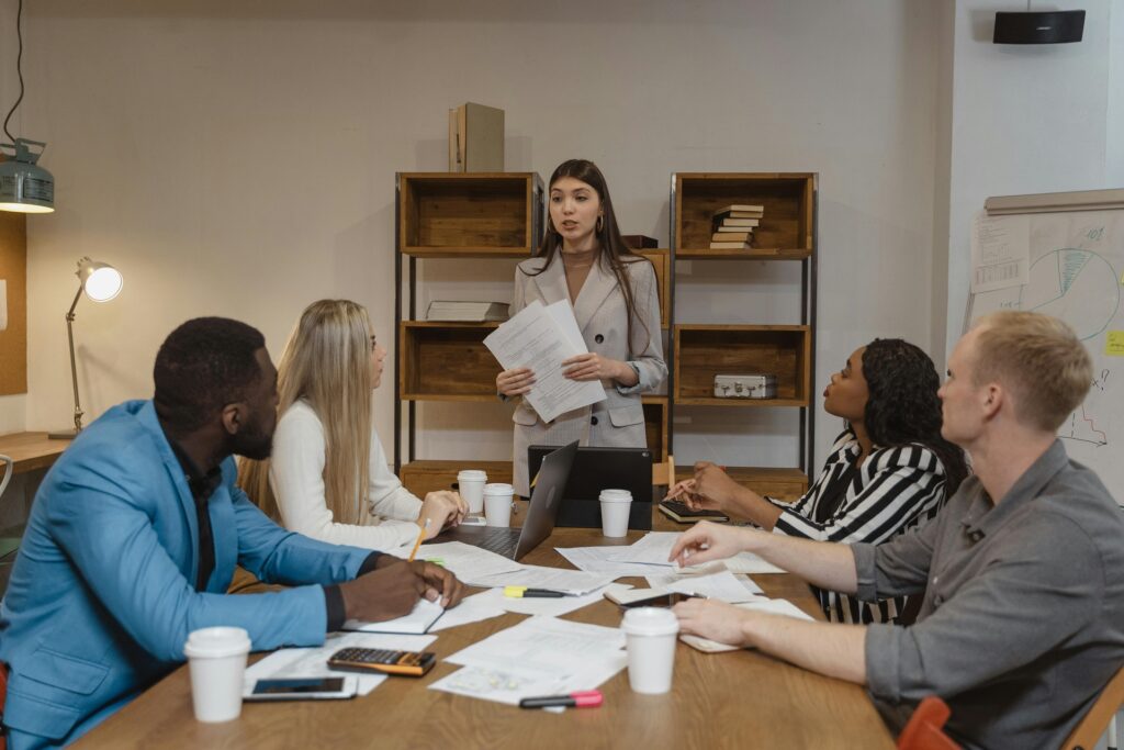 Comprendre et gérer l'attachement émotionnel à son entreprise