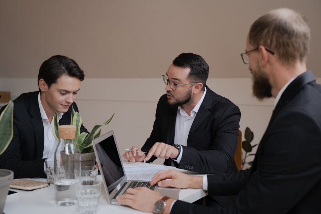 Comment le secteur impacte la valeur d'une entreprise