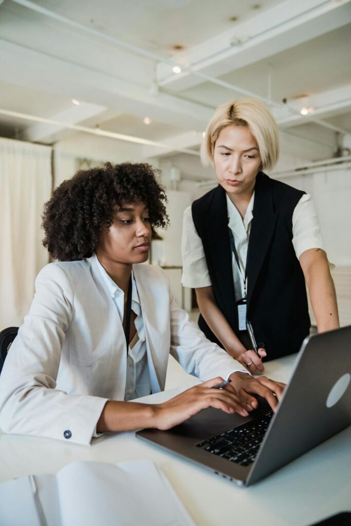 Étude de Cas Réussir la Transmission d’Entreprise grâce à une Préparation Méticuleuse
