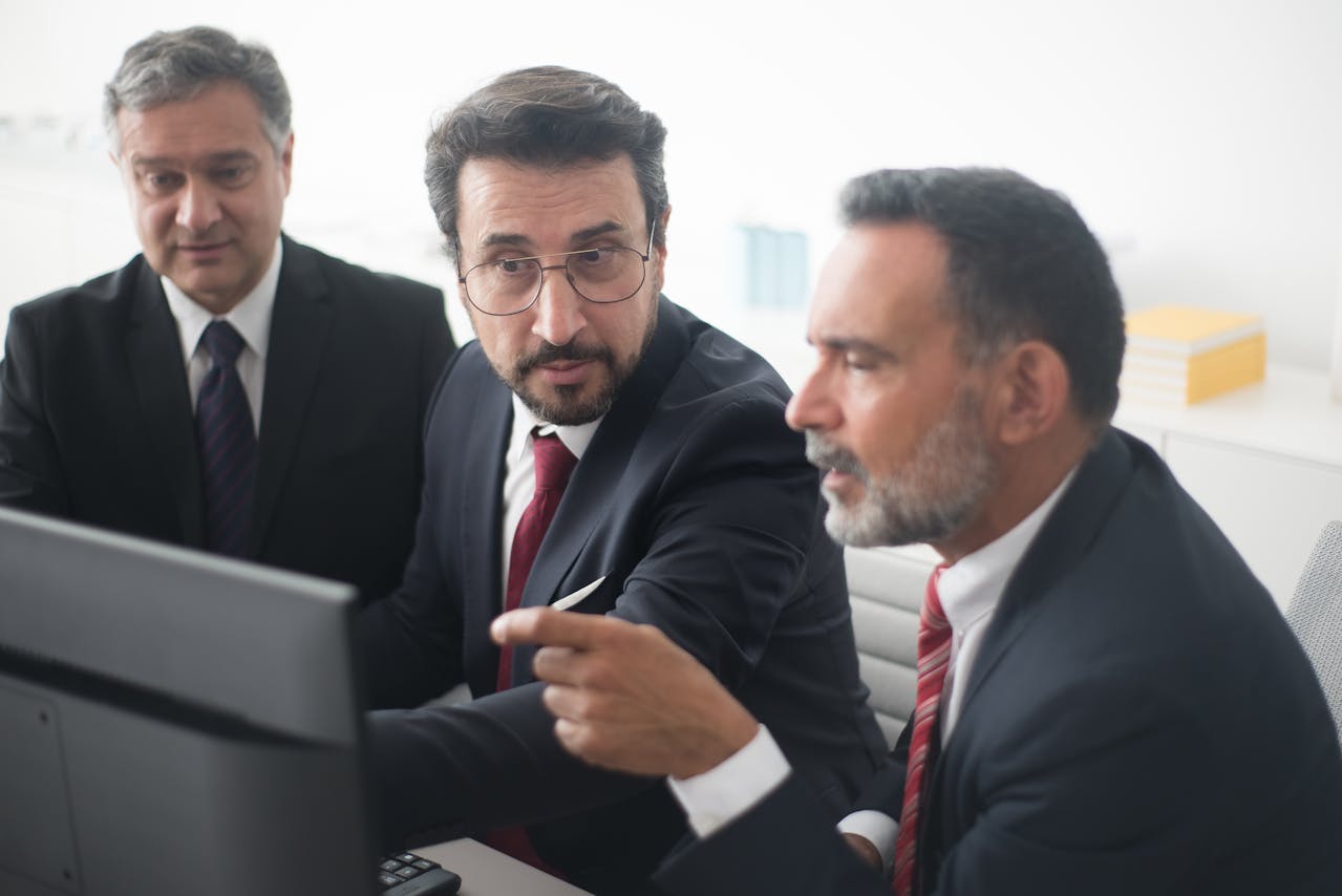Gérer les désaccords après la cession d'une entreprise