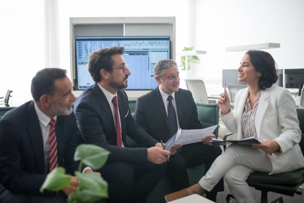 La transparence : un levier clé lors de la cession d'entreprise