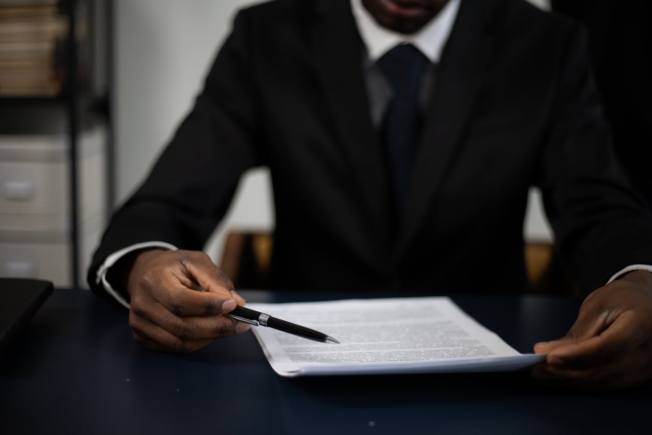 Les documents essentiels pour acheter un bien immobilier