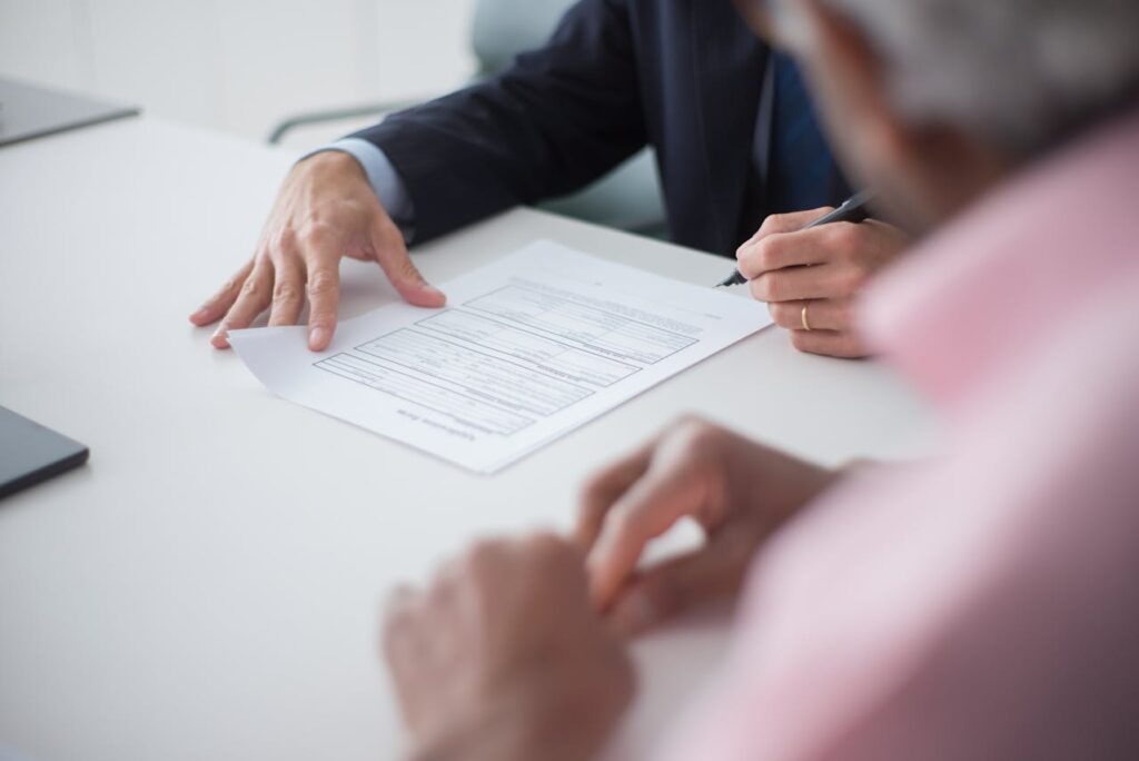 Préparer vos documents pour un audit juridique