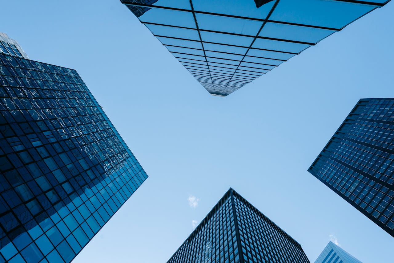 Rôle des Banques et Investisseurs dans la Transmission d’Entreprise