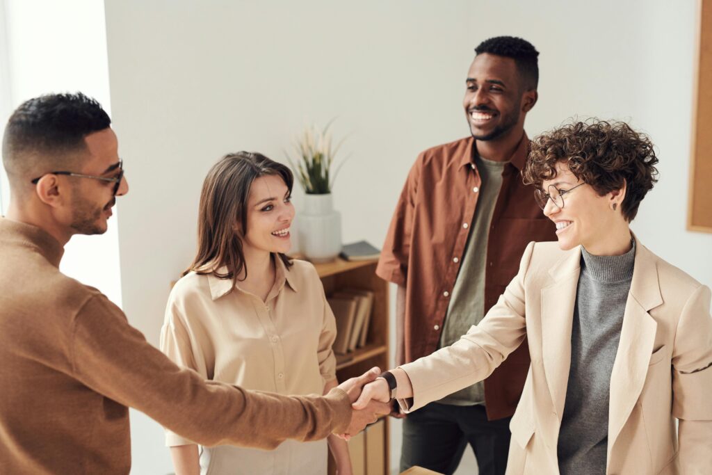 Comment impliquer sa famille dans la décision de vendre