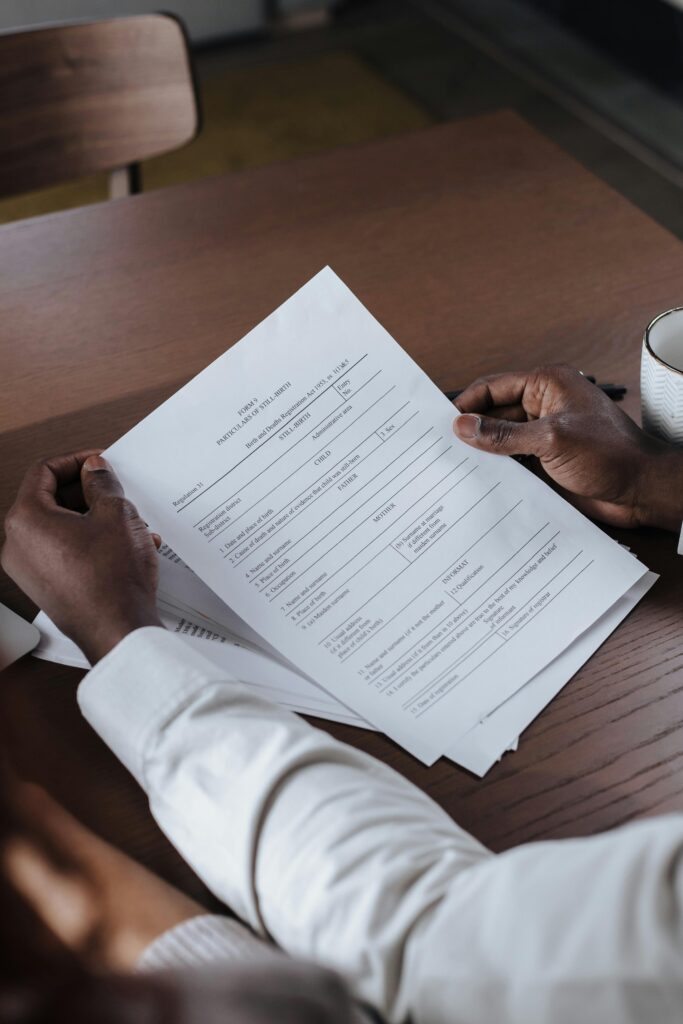 Construire la confiance avec les acquéreurs Clé de la cession réussie