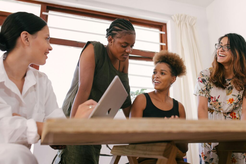 Construire la confiance avec les acquéreurs guide complet