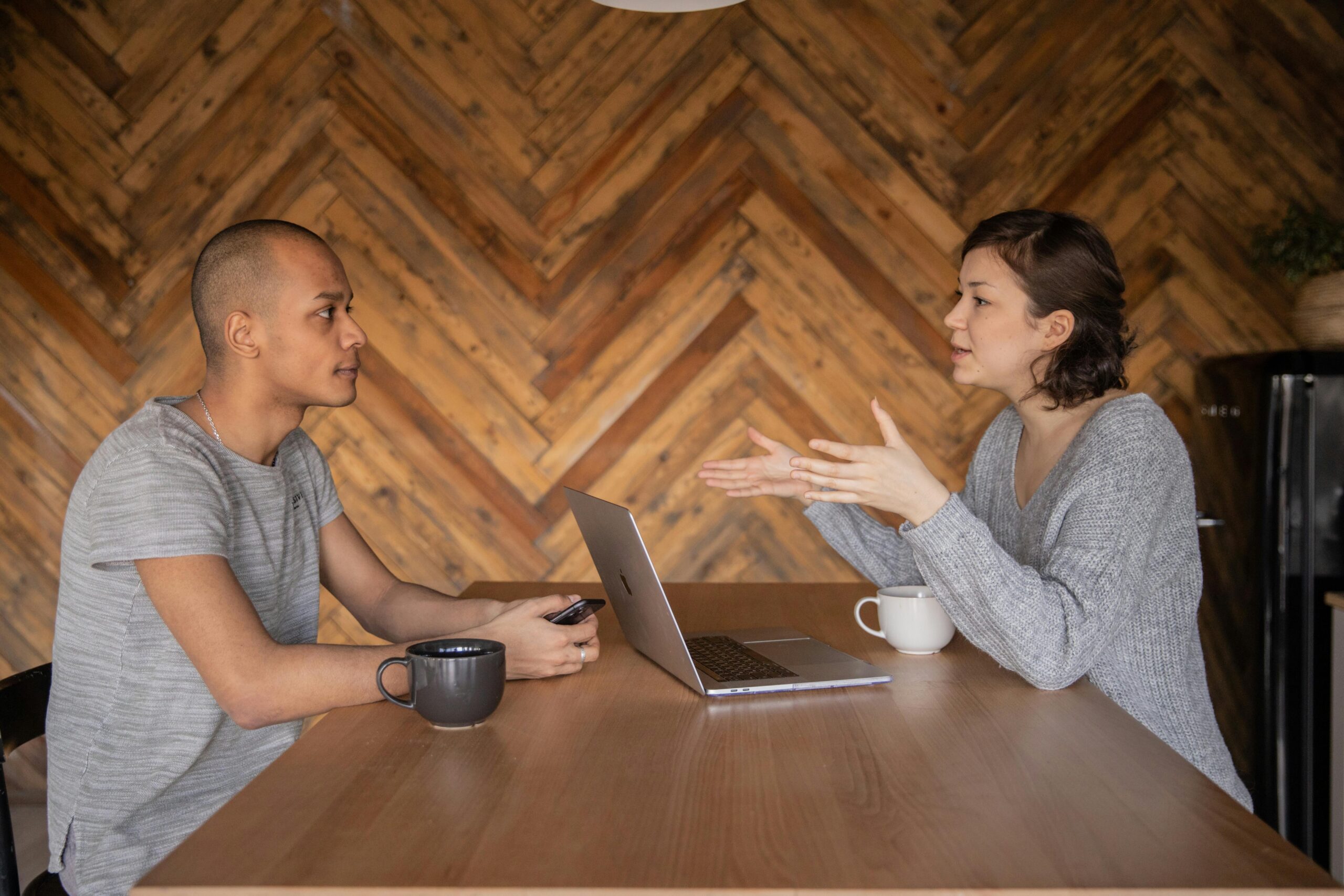 Construire la confiance avec les acquéreurs guide complet