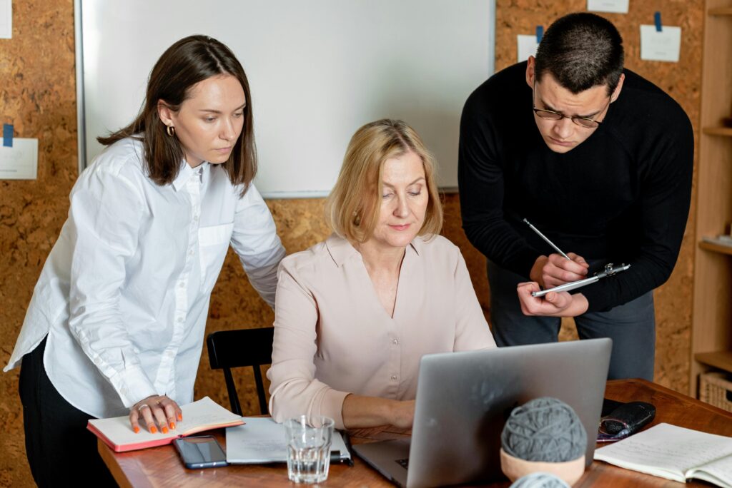 Accompagnement Professionnel PME Les Bénéfices pour la Croissance et la Pérennité