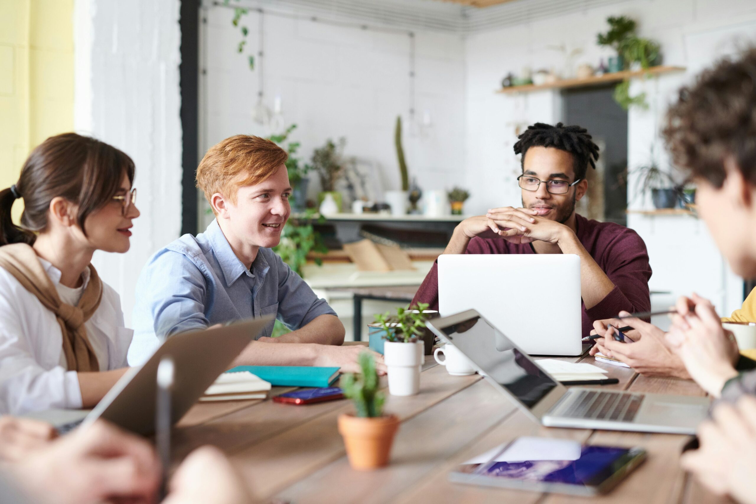 Cession Entreprise Une Opportunité Gagnant-Gagnant pour Tous