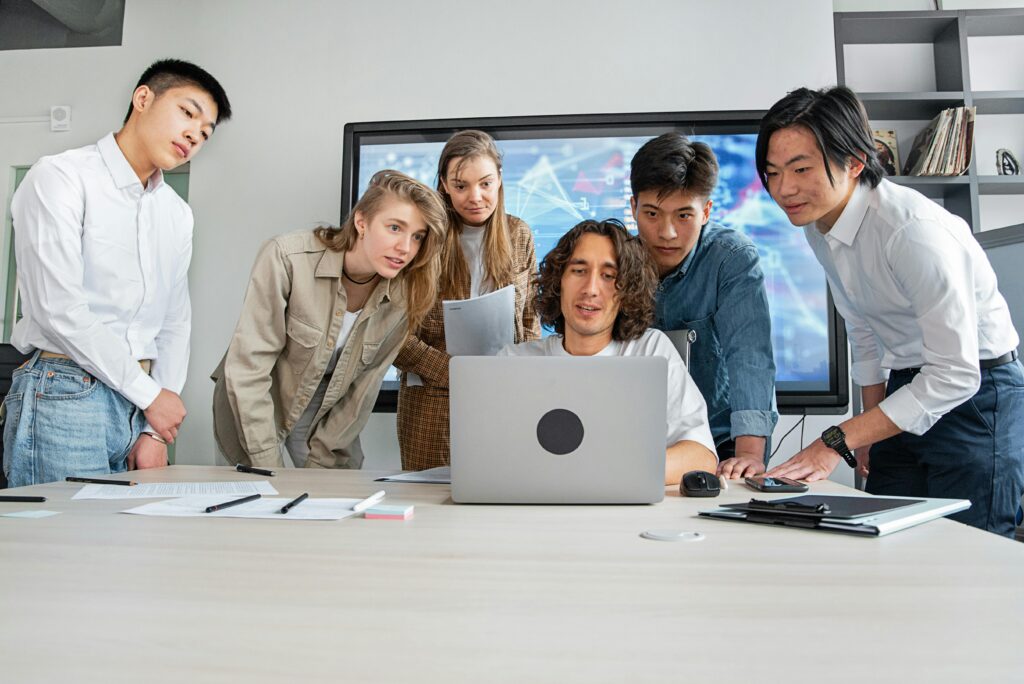Cession Entreprise  Une Opportunité Gagnant-Gagnant pour Tous