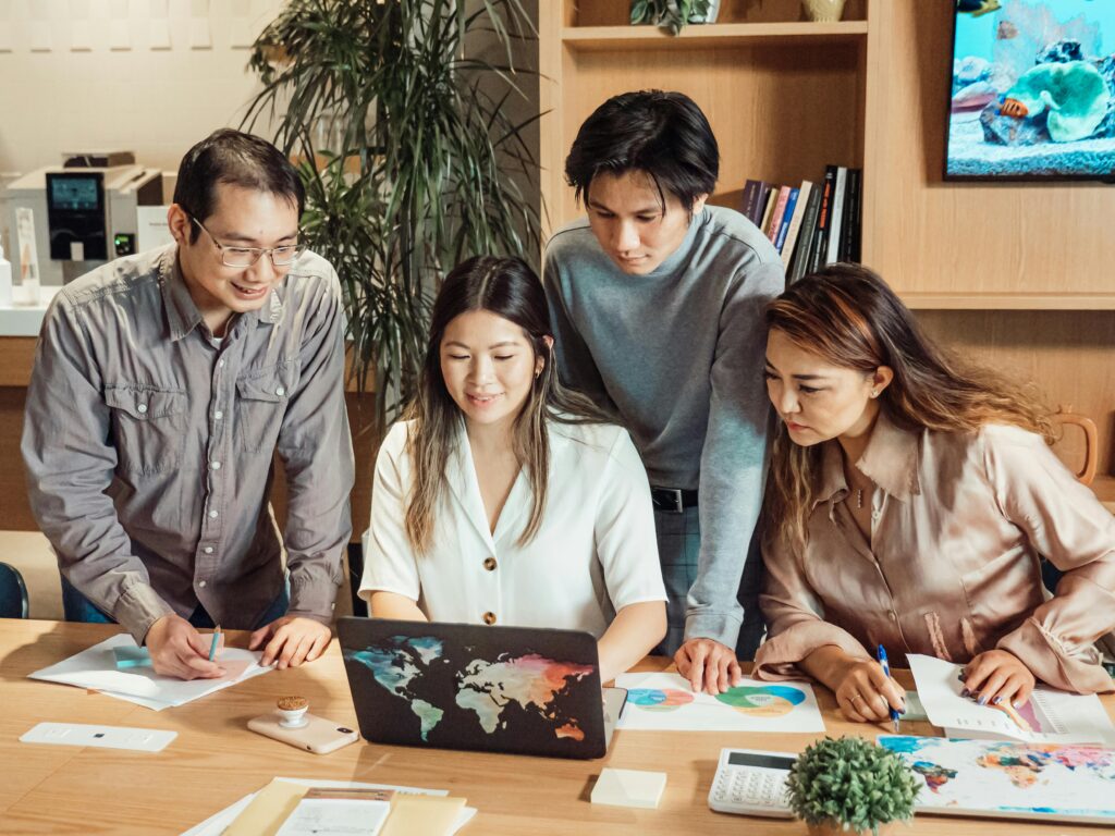 Cession Entreprise  Une Opportunité Gagnant-Gagnant pour Tous