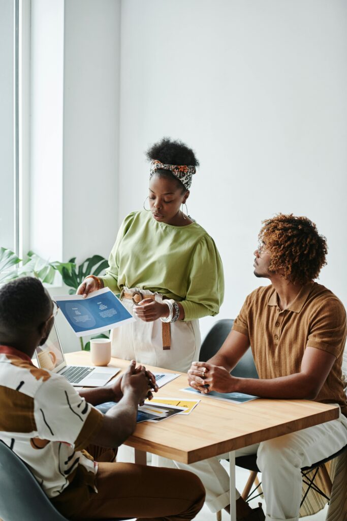 Cession Entreprise  Une Opportunité Gagnant-Gagnant pour Tous