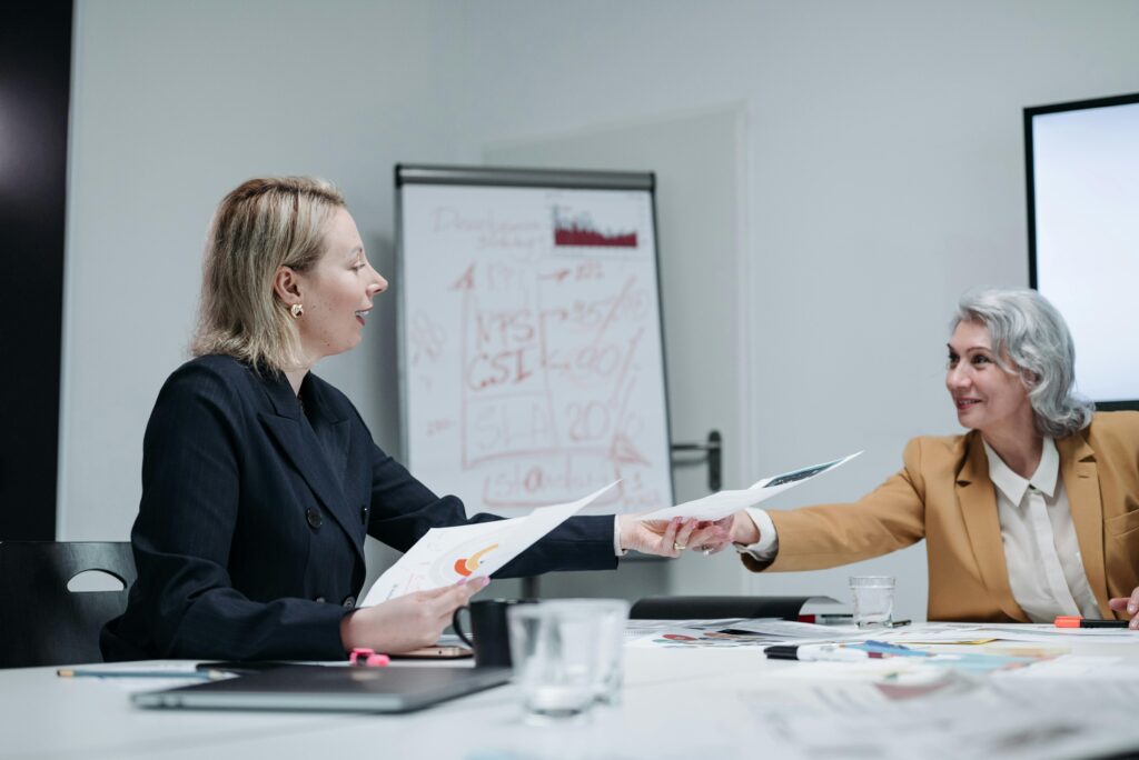 Défis de la Transition Post-Cession Réussir l'Intégration après Vente d'Entreprise