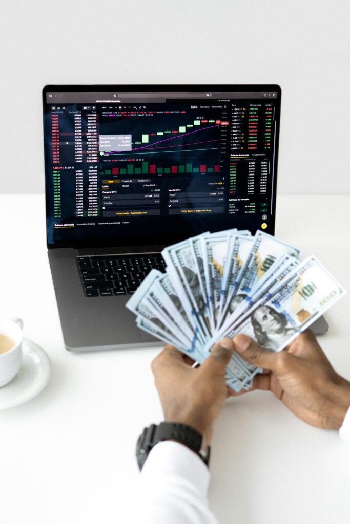 Optimisation Financière Vente Entreprise  Préparez Vos Comptes pour Acheteurs
