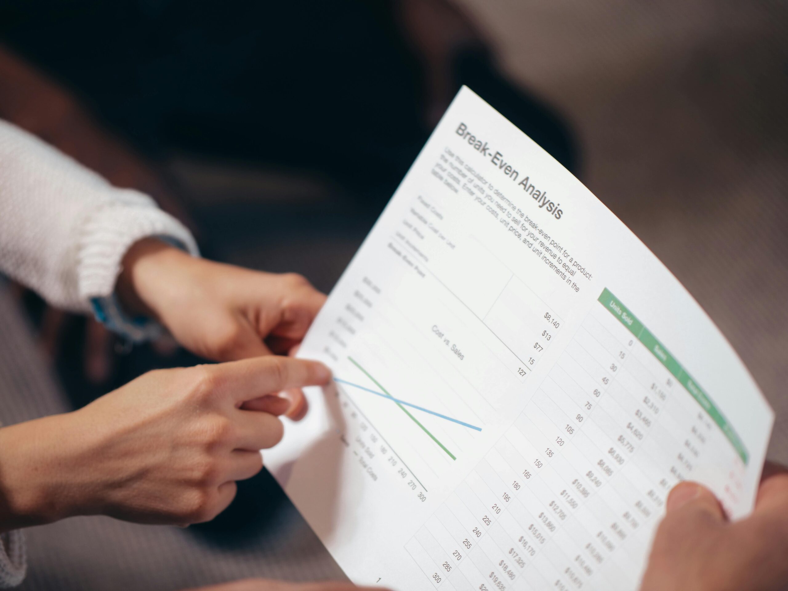 Transparence Cession Entreprise Clé du Succès avec les Repreneurs