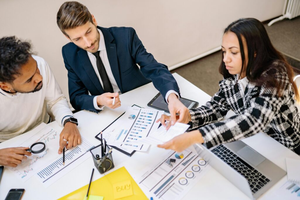 Vendre une Entreprise L'Organisation, Clé de la Valorisation