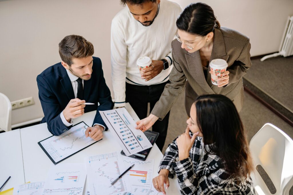 Vendre une Entreprise L'Organisation, Clé de la Valorisation