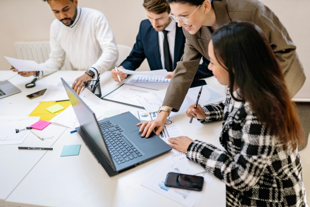 Vendre une Entreprise L'Organisation, Clé de la Valorisation