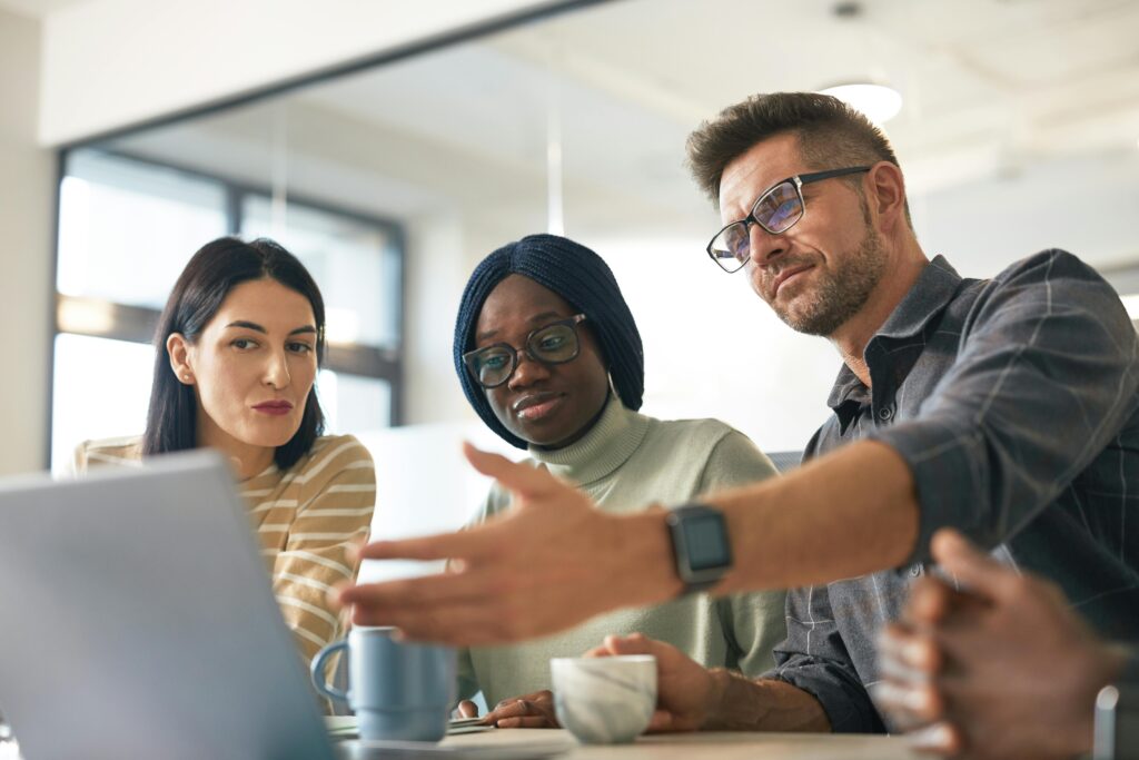 Vendre une Entreprise L'Organisation, Clé de la Valorisation