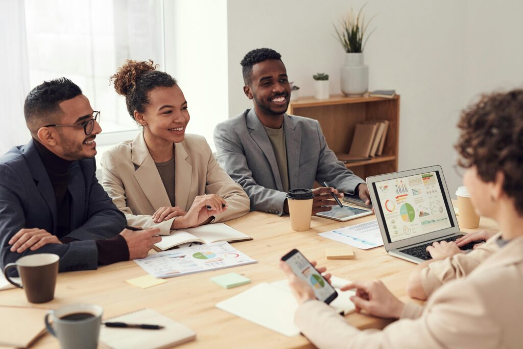 Vendre une Entreprise L'Organisation, Clé de la Valorisation